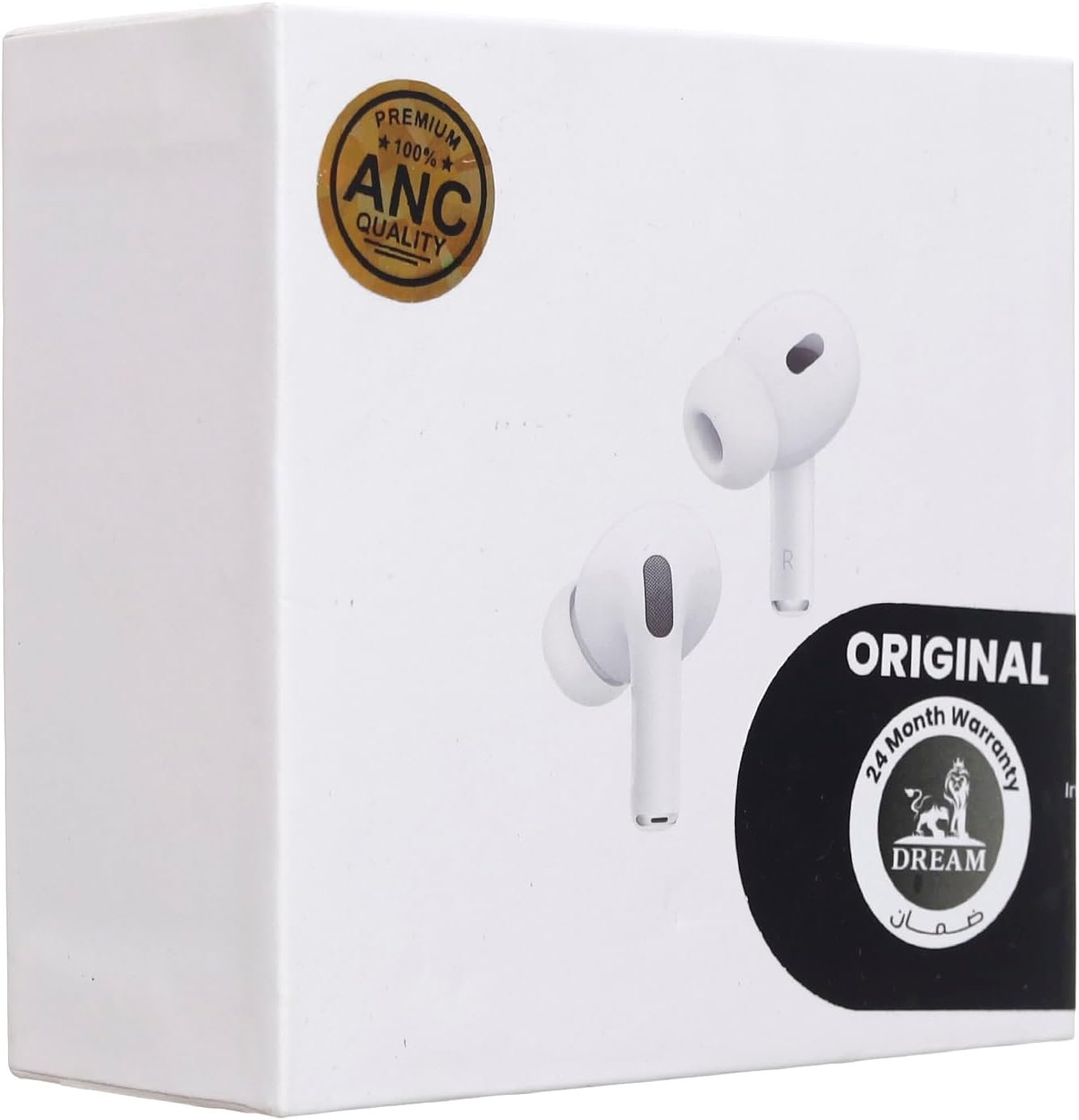 51s0tlz2yXL._AC_SL1500_ AIR PODS DREAM PRO - الصورة 1