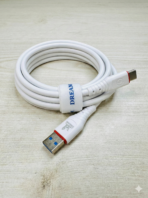 ⁦كابل دريم شحن سريع 6 أمبير تايب سي - Cable Dream Fast 6A Type c⁩ - الصورة ⁦2⁩