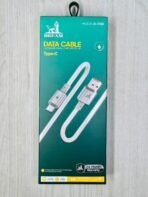 كابل دريم زجاجي الطرفين شحن سريع بقدرة 6 أمبير تايب سي   - Dream cable with glass on both ends, fast charging with 6A power Type c