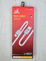 كابل دريم زجاجي الطرفين شحن سريع بقدرة 6 أمبير لايتنغ   - Dream cable with glass on both ends, fast charging with 6A power LIGHTNING