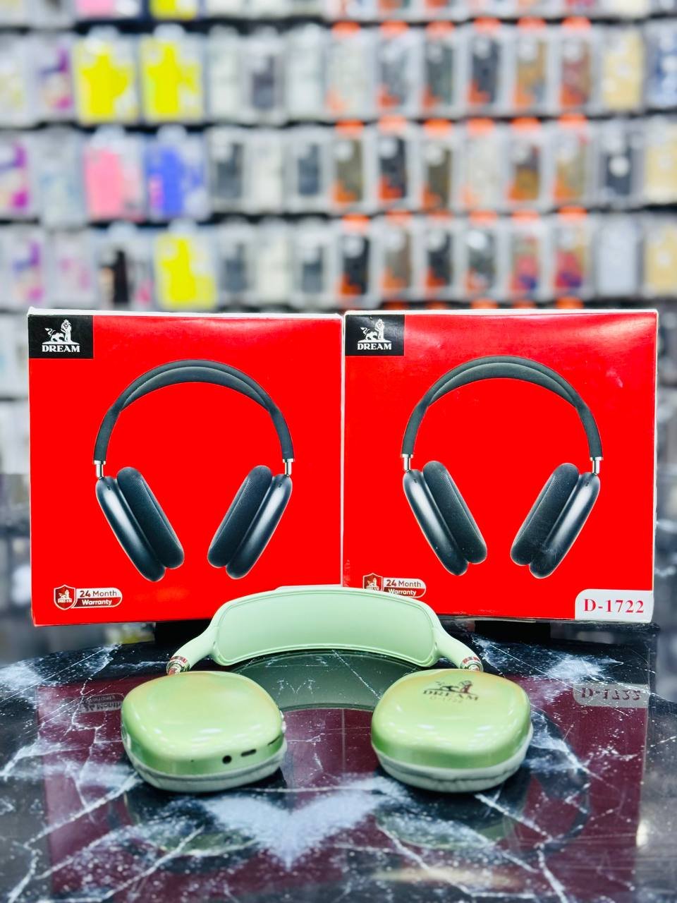 WhatsApp Image 2025-12-21 at 1.01.29 AM سماعات Beats Dream Original – صوت نقي.. وتصميم عصري بلا حدود - الصورة 1